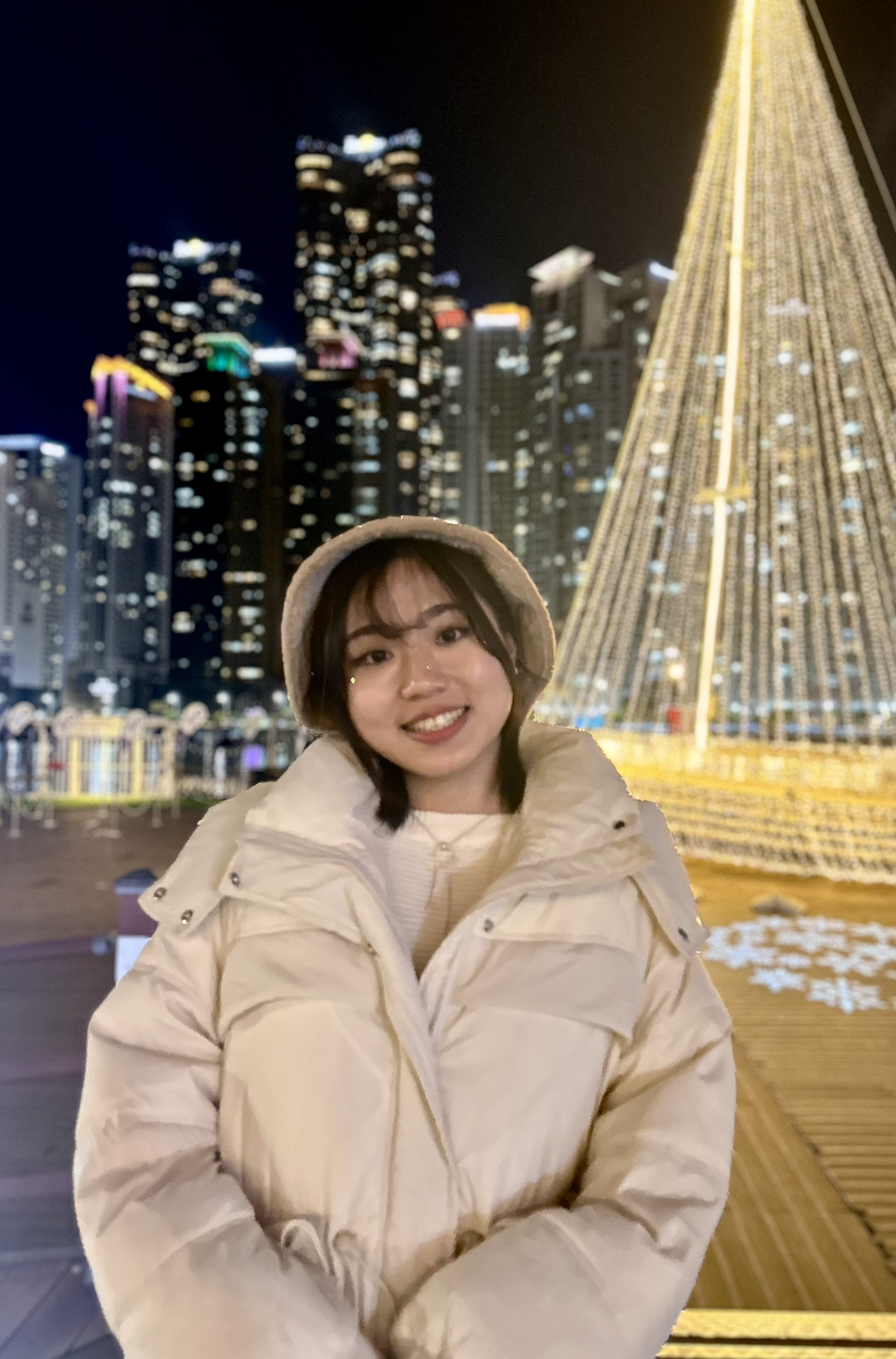Yun-Jie Christina Wu